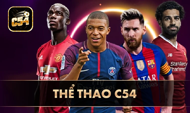 C54 - Nhà Cái C 54 - Trang Chủ Cá Cược Casino Trực Tuyến Số 1 Châu Á 31 Trải nghiệm chơi cá cược thể thao hấp dẫn tại C54