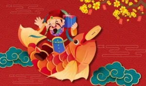 Nổ Hũ Táo Quân tại C54