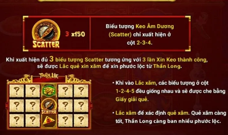 Nổ Hũ Xin Xăm Tại C54: Bí Kíp Nổ Thưởng Đỉnh Cao Chờ Bạn Khám Phá 2 Cách chơi Nổ Hũ Xin Xăm tại C54