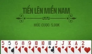 Tiến Lên Miền Nam C54