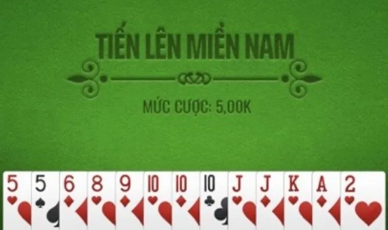 Tiến Lên Miền Nam C54