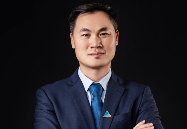 Ceo Trần Nhật Quang 1 Ceo Trần Nhật Quang