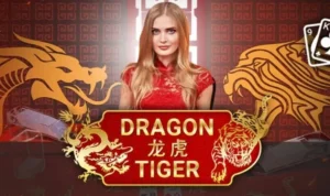 Dragon Tiger C54