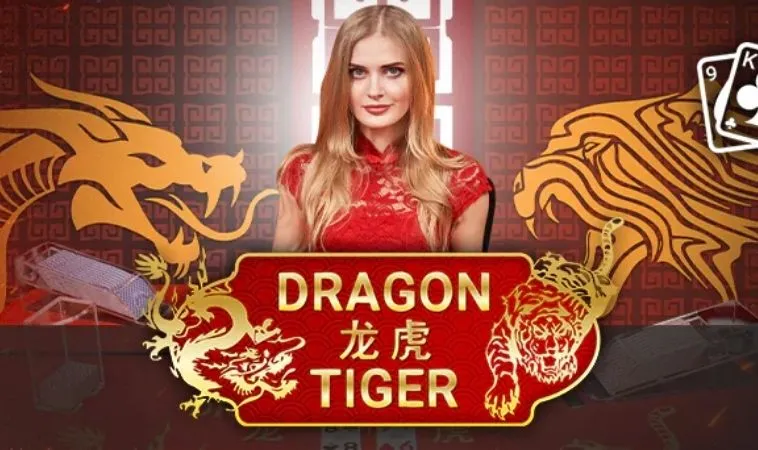 Dragon Tiger C54