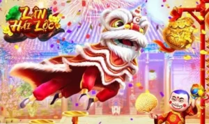 Nổ Hũ Lân Hái Lộc tại C54