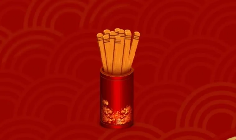 Nổ Hũ Xin Xăm tại C54