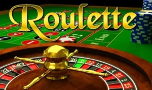 Roulette tại nhà cái C54