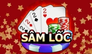Sâm Lốc C54